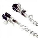 Silicone Callus With Nipple Clips 6970260906098 Fetish