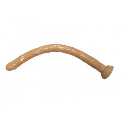 Dildo XXL Fantasy, PVC, Flesh, 50 cm 6427885002792 Dildo
