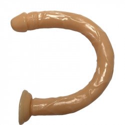 Dildo XXL Fantasy, PVC, Flesh, 50 cm 6427885002792 Dildo Dildo
