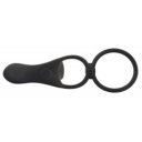 Black Velvets Couples Vibrator  4024144553426 Multifunkciós