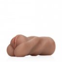 Teacher - Pussy Masturbator - Tan 8714273051585 Művaginák