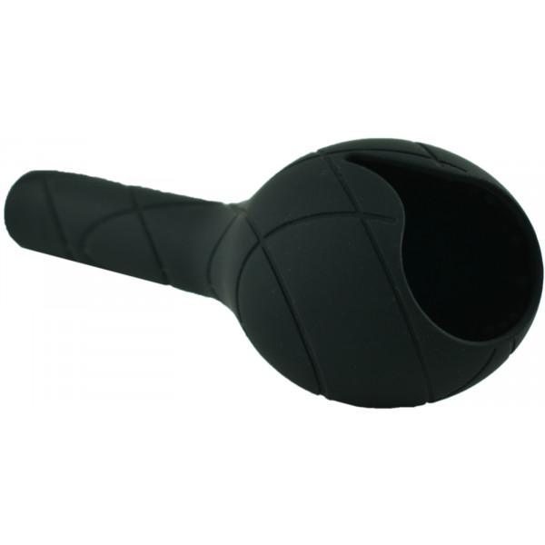 Stimulator Ecstasy, 10 Moduri Vibratii, Silicon, USB Művaginák