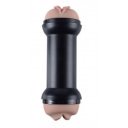 Masturbator Double Training Master Double Side Stroker Pussy And Mouth 6970260906401 Művaginák