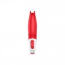 Vibrator-Satisfyer Vibes Power Flower   4049369016488 Multifunkciós