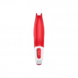 Wibrator-Satisfyer Vibes Power Flower   4049369016488 Multifunkciós