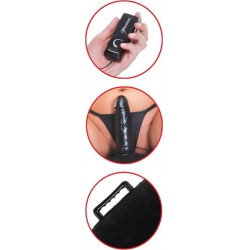 Inflatable Luv Log Black  603912333503 Korlátozott darabszám