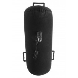 Inflatable Luv Log Black  603912333503 Korlátozott darabszám