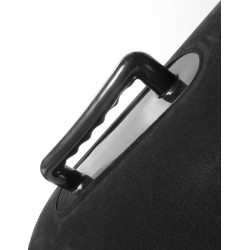 Inflatable Luv Log Black  603912333503 Korlátozott darabszám