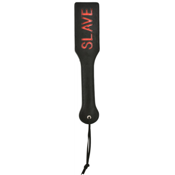 Padela Fetish Love SLAVE 5000128047722 Fetish