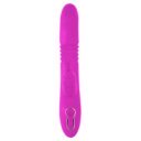 Sweet Smile Thrusting Pearl Rabbit Vibrator 4024144167838 Multifunkciós