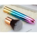 Brush Me! Vibrator, 10 Powerful Vibration Modes, Magnetic USB, Multicolor, 17 cm  6427885005021 Multifunkciós