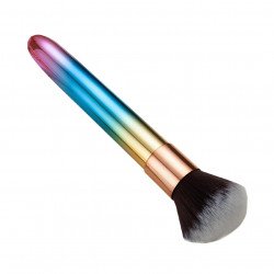 Brush Me! Vibrator, 10 Powerful Vibration Modes, Magnetic USB, Multicolor, 17 cm  6427885005021 Multifunkciós Multifunkciós