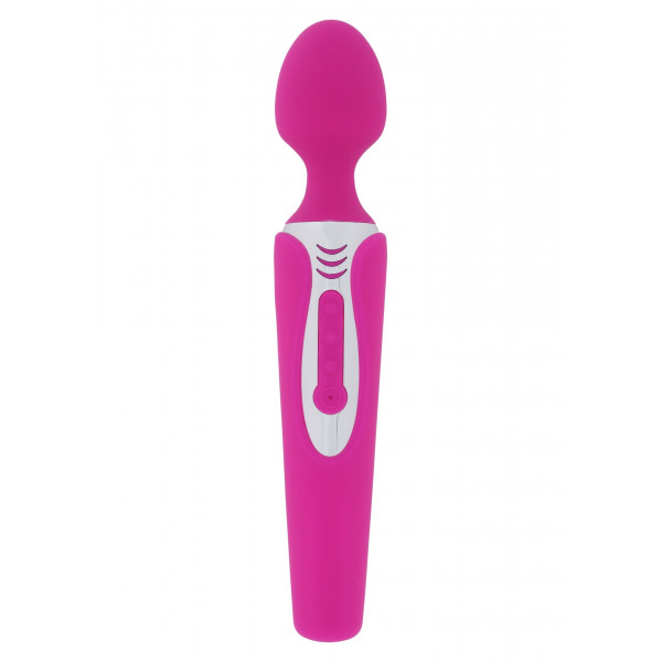 Legend Massager Pink  8713221422675 Multifunkciós