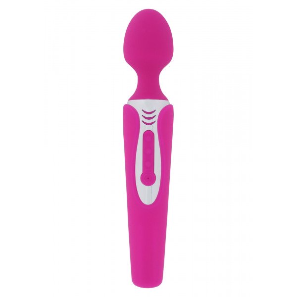Legend Massager Pink  8713221422675 Multifunkciós