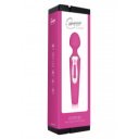 Legend Massager Pink  8713221422675 Multifunkciós