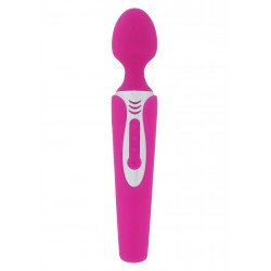 Legend Massager Pink  8713221422675 Multifunkciós Multifunkciós
