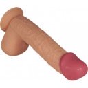 King-Sized Dildo 28.5 Cm 6970260901574 Dildo