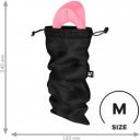 Satisfyer Treasure Bag M Black   4061504059495 Kiegészítők