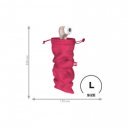 Satisfyer Treasure Bag L Pink  4061504059990 Kiegészítők