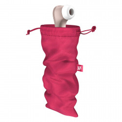 Satisfyer Treasure Bag L Pink  4061504059990 Kiegészítők Kiegészítők