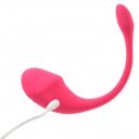 You Vibrator Smart Eva App Control Bluetooth USB Roz 22 Cm  6427885000477 Multifunkciós