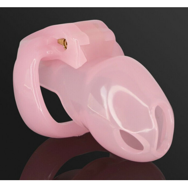 Erényöv, ABS 8cm/2,9cm  6427885005670 Fetish