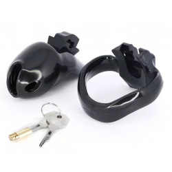 Erényöv, ABS 8cm/2,9cm  6427885005663 Fetish
