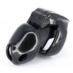 Erényöv, ABS 8cm/2,9cm  6427885005663 Fetish
