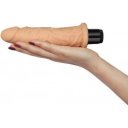7.5' Xtreme Feel Cyberskin Vibrator 6970260901673 Vibrátorok