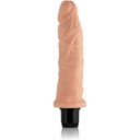 7.5' Xtreme Feel Cyberskin Vibrator 6970260901673 Vibrátorok