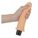 7.5' Xtreme Feel Cyberskin Vibrator 6970260901673 Vibrátorok