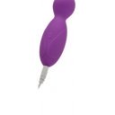 Vibrator Magic Rabbit Jasmine 12 Modes USB Vibration Guilty Toys  5000128000420 Vibrátorok