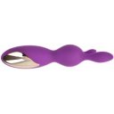 Vibrator Magic Rabbit Jasmine 12 Modes USB Vibration Guilty Toys  5000128000420 Vibrátorok