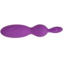 Vibrator Magic Rabbit Jasmine 12 Modes USB Vibration Guilty Toys  5000128000420 Vibrátorok