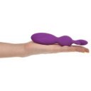 Vibrator Magic Rabbit Jasmine 12 Modes USB Vibration Guilty Toys  5000128000420 Vibrátorok
