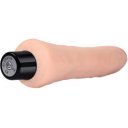 Realistic Vibrator 10 Real Softee Vibration Modes 23 Cm 6970260900348 Multifunkciós
