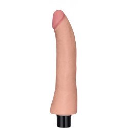 Realistic Vibrator 10 Real Softee Vibration Modes 23 Cm 6970260900348 Multifunkciós Multifunkciós