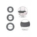 Link Up UltraSoft Ultimate Set Grey   716770095244 Gyűrűk