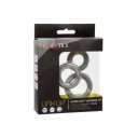 Link Up UltraSoft Ultimate Set Grey   716770095244 Gyűrűk