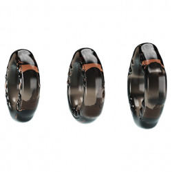 BAILE - COCK THREE RINGS  6959532326703 Gyűrűk