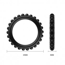 BAILE -TITAN three ring set  6959532316612 Gyűrűk