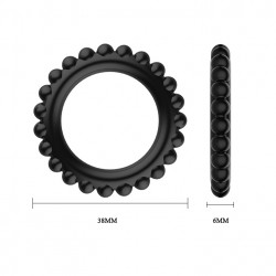 BAILE -TITAN three ring set  6959532316612 Gyűrűk