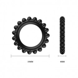 BAILE -TITAN three ring set  6959532316612 Gyűrűk