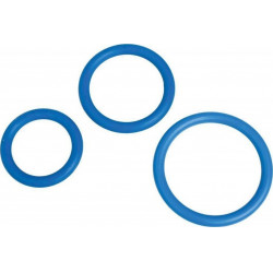 Menzstuff Penis Ring Set  4890888129391 Gyűrűk Gyűrűk