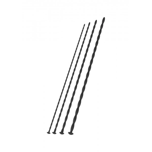 Penis Dilator Set Small 4 pcs  8713221833211 Húgycsőtágító