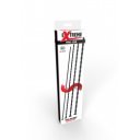 Penis Dilator Set Small 4 pcs  8713221833211 Húgycsőtágító