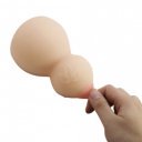 CRAZY BULL - Calabash, TPR  6959532329193 Művaginák