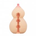 CRAZY BULL - Calabash, TPR  6959532329193 Művaginák