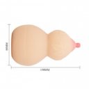 CRAZY BULL - Calabash, TPR  6959532329193 Művaginák