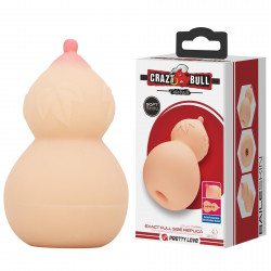 CRAZY BULL - Calabash, TPR  6959532329193 Művaginák Művaginák